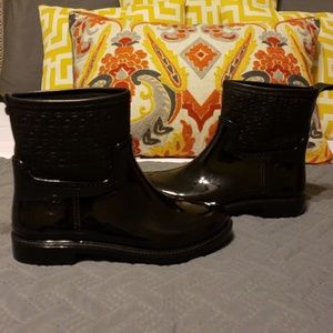 Michael Kors Rain Boots
